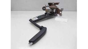 PALANCA FRENO DE MANO PEUGEOT 308 SW (2007-2014) 1.6 16V 120CV 1598CC - L.8222373 / 96810052ZR 2