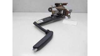 PALANCA FRENO DE MANO PEUGEOT 308 SW (2007-2014) 1.6 16V 120CV 1598CC - L.8222373 / 96810052ZR