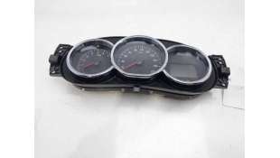 CUADRO INSTRUMENTOS DACIA LOGAN MCV II (2013-) 1.5 DCI 90CV 1461CC - L.8222388 / 248101921R