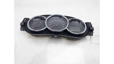 CUADRO INSTRUMENTOS DACIA LOGAN MCV II (2013-) 1.5 DCI 90CV 1461CC - L.8222388 / 248101921R