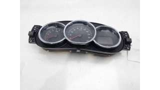 CUADRO INSTRUMENTOS DACIA LOGAN MCV II (2013-) 1.5 DCI 90CV 1461CC - L.8222388 / 248101921R
