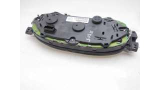 CUADRO INSTRUMENTOS DACIA LOGAN MCV II (2013-) 1.5 DCI 90CV 1461CC - L.8222388 / 248101921R