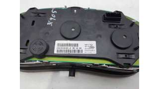 CUADRO INSTRUMENTOS DACIA LOGAN MCV II (2013-) 1.5 DCI 90CV 1461CC - L.8222388 / 248101921R