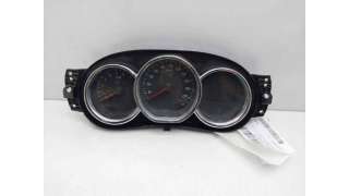 CUADRO INSTRUMENTOS DACIA LOGAN MCV II (2013-) 1.5 DCI 90CV 1461CC - L.8222388 / 248101921R