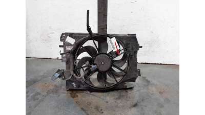 ELECTROVENTILADOR DACIA LOGAN MCV II (2013-) 1.5 DCI 90CV 1461CC - L.8222402 / 214818009R