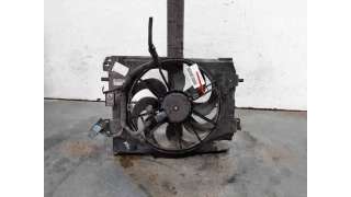 ELECTROVENTILADOR DACIA LOGAN MCV II (2013-) 1.5 DCI 90CV 1461CC - L.8222402 / 214818009R