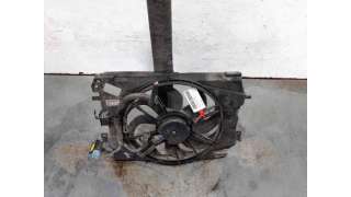 ELECTROVENTILADOR DACIA LOGAN MCV II (2013-) 1.5 DCI 90CV 1461CC - L.8222402 / 214818009R
