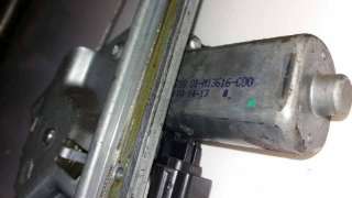 ELEVALUNAS TRASERO IZQUIERDO DACIA LOGAN MCV II (2013-) 1.5 DCI 90CV 1461CC - L.8222407 / 827217198R