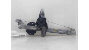 ELEVALUNAS TRASERO DERECHO DACIA LOGAN MCV II (2013-) 1.5 DCI 90CV 1461CC - L.8222418 / 82706057R