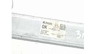 ELEVALUNAS TRASERO DERECHO DACIA LOGAN MCV II (2013-) 1.5 DCI 90CV 1461CC - L.8222418 / 82706057R 2