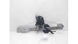 ELEVALUNAS DELANTERO IZQUIERDO DACIA LOGAN MCV II (2013-) 1.5 DCI 90CV 1461CC - L.8222424 / 807213282R