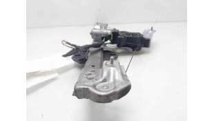 ELEVALUNAS DELANTERO IZQUIERDO DACIA LOGAN MCV II (2013-) 1.5 DCI 90CV 1461CC - L.8222424 / 807213282R 2