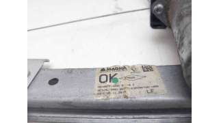 ELEVALUNAS DELANTERO IZQUIERDO DACIA LOGAN MCV II (2013-) 1.5 DCI 90CV 1461CC - L.8222424 / 807213282R