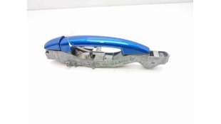 MANETA EXTERIOR DELANTERA DERECHA PEUGEOT 308 SW (2007-2014) 1.6 16V 120CV 1598CC - L.8222435 / 9680168580