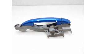 MANETA EXTERIOR DELANTERA DERECHA PEUGEOT 308 SW (2007-2014) 1.6 16V 120CV 1598CC - L.8222435 / 9680168580 2