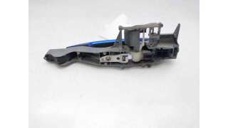 MANETA EXTERIOR DELANTERA DERECHA PEUGEOT 308 SW (2007-2014) 1.6 16V 120CV 1598CC - L.8222435 / 9680168580