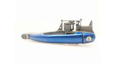 MANETA EXTERIOR DELANTERA IZQUIERDA PEUGEOT 308 SW (2007-2014) 1.6 16V 120CV 1598CC - L.8222437 / 9680168680