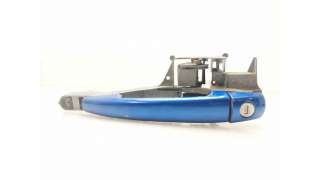 MANETA EXTERIOR DELANTERA IZQUIERDA PEUGEOT 308 SW (2007-2014) 1.6 16V 120CV 1598CC - L.8222437 / 9680168680