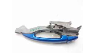 MANETA EXTERIOR DELANTERA IZQUIERDA PEUGEOT 308 SW (2007-2014) 1.6 16V 120CV 1598CC - L.8222437 / 9680168680 2