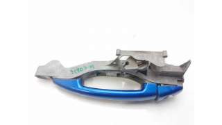 MANETA EXTERIOR DELANTERA IZQUIERDA PEUGEOT 308 SW (2007-2014) 1.6 16V 120CV 1598CC - L.8222437 / 9680168680