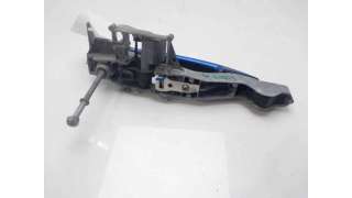 MANETA EXTERIOR DELANTERA IZQUIERDA PEUGEOT 308 SW (2007-2014) 1.6 16V 120CV 1598CC - L.8222437 / 9680168680
