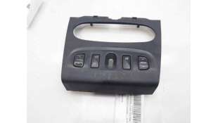 MANDO ELEVALUNAS CENTRAL DACIA LOGAN MCV II (2013-) 1.5 DCI 90CV 1461CC - L.8222525 / 275009384R