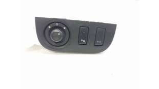 MANDO RETROVISOR DACIA LOGAN MCV II (2013-) 1.5 DCI 90CV 1461CC - L.8222566 / 684937535R
