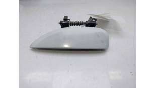 MANETA EXTERIOR DELANTERA IZQUIERDA DACIA LOGAN MCV II (2013-) 1.5 DCI 90CV 1461CC - L.8222585 / 806070421R