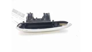 MANETA EXTERIOR DELANTERA IZQUIERDA DACIA LOGAN MCV II (2013-) 1.5 DCI 90CV 1461CC - L.8222585 / 806070421R