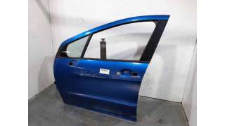 PUERTA DELANTERA IZQUIERDA PEUGEOT 308 SW (2007-2014) 1.6 16V 120CV 1598CC - L.8222586 / 9002AW