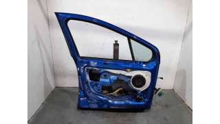 PUERTA DELANTERA IZQUIERDA PEUGEOT 308 SW (2007-2014) 1.6 16V 120CV 1598CC - L.8222586 / 9002AW
