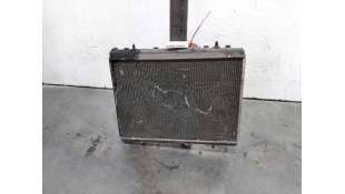 RADIADOR AGUA PEUGEOT 308 (2007-2014) 1.6 HDI 109CV 1560CC - L.8222596 / 9680533480 2