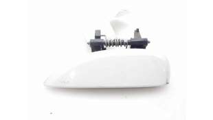 MANETA EXTERIOR TRASERA IZQUIERDA DACIA LOGAN MCV II (2013-) 1.5 DCI 90CV 1461CC - L.8222610 / 806070421R