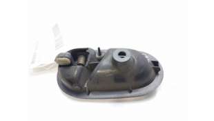 MANETA INTERIOR DELANTERA IZQUIERDA DACIA LOGAN MCV II (2013-) 1.5 DCI 90CV 1461CC - L.8222619 / 806717698R 2