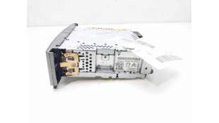 SISTEMA AUDIO / RADIO CD PEUGEOT 308 SW (2007-2014) 1.6 16V 120CV 1598CC - L.8222629 / 96660458XH 2