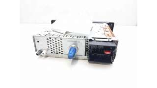 SISTEMA AUDIO / RADIO CD PEUGEOT 308 SW (2007-2014) 1.6 16V 120CV 1598CC - L.8222629 / 96660458XH