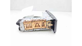 SISTEMA AUDIO / RADIO CD PEUGEOT 308 SW (2007-2014) 1.6 16V 120CV 1598CC - L.8222629 / 96660458XH