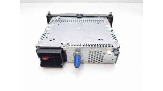 SISTEMA AUDIO / RADIO CD PEUGEOT 308 SW (2007-2014) 1.6 16V 120CV 1598CC - L.8222629 / 96660458XH