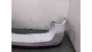 PARAGOLPES TRASERO DACIA LOGAN MCV II (2013-) 1.5 DCI 90CV 1461CC - L.8222683 / 850107198S