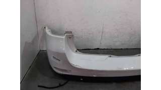 PARAGOLPES TRASERO DACIA LOGAN MCV II (2013-) 1.5 DCI 90CV 1461CC - L.8222683 / 850107198S