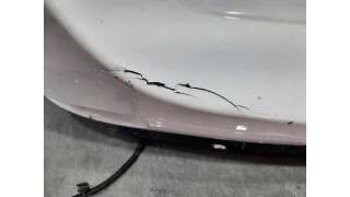 PARAGOLPES TRASERO DACIA LOGAN MCV II (2013-) 1.5 DCI 90CV 1461CC - L.8222683 / 850107198S