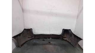 PARAGOLPES TRASERO DACIA LOGAN MCV II (2013-) 1.5 DCI 90CV 1461CC - L.8222683 / 850107198S