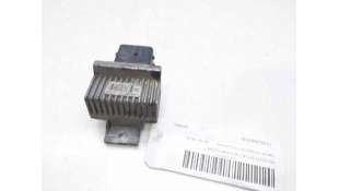 CAJA PRECALENTAMIENTO DACIA LOGAN MCV II (2013-) 1.5 DCI 90CV 1461CC - L.8222720 / 110678071R