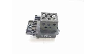RESISTENCIA ELECTROVENTILADOR DACIA LOGAN MCV II (2013-) 1.5 DCI 90CV 1461CC - L.8222723 / 255503792R