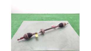 TRANSMISION DELANTERA DERECHA DACIA LOGAN MCV II (2013-) 1.5 DCI 90CV 1461CC - L.8222737 / 391006553R