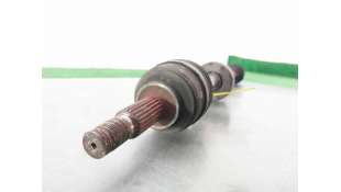 TRANSMISION DELANTERA DERECHA DACIA LOGAN MCV II (2013-) 1.5 DCI 90CV 1461CC - L.8222737 / 391006553R 2