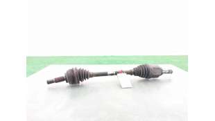 TRANSMISION DELANTERA IZQUIERDA DACIA LOGAN MCV II (2013-) 1.5 DCI 90CV 1461CC - L.8222738 / 391014946R