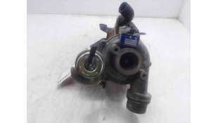 TURBOCOMPRESOR DACIA LOGAN MCV II (2013-) 1.5 DCI 90CV 1461CC - L.8222742 / 54391014760