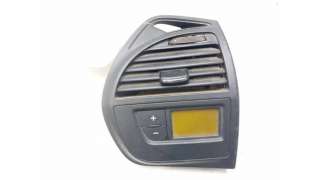MANDO CLIMATIZADOR CITROEN C4 PICASSO I LIMUSINA (2006-2015) - L.8222770 / 9650868877