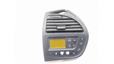 MANDO CLIMATIZADOR CITROEN C4 PICASSO I LIMUSINA (2006-2015) - L.8222771 / 9650868977